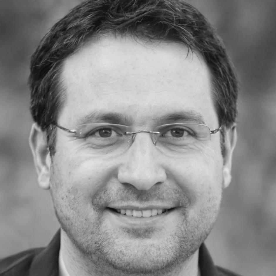 Thijs Beckmann, Gründer und Bildungsexperte bei Javionex