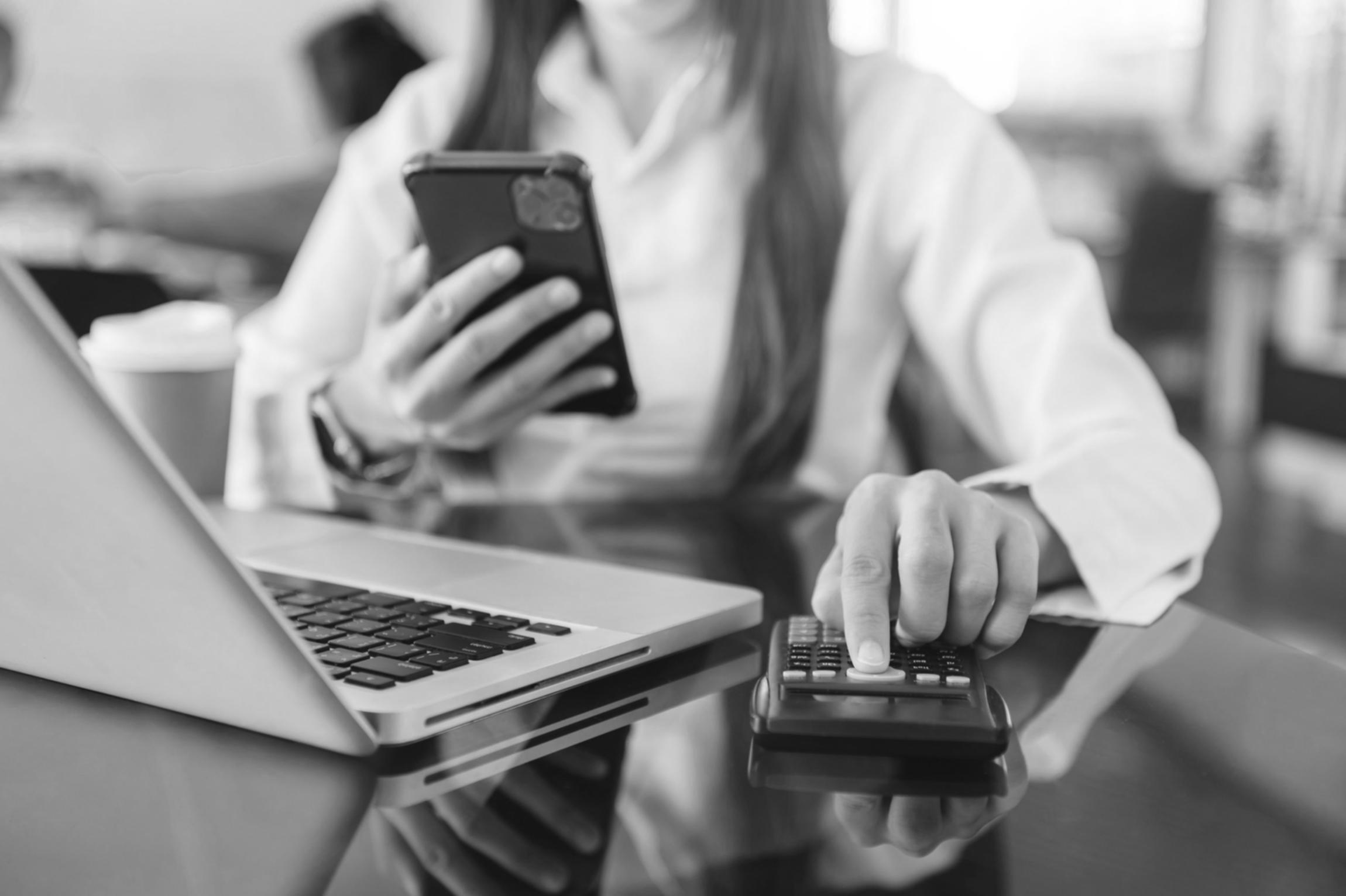 Flexibles Lernen nach eigenem Zeitplan